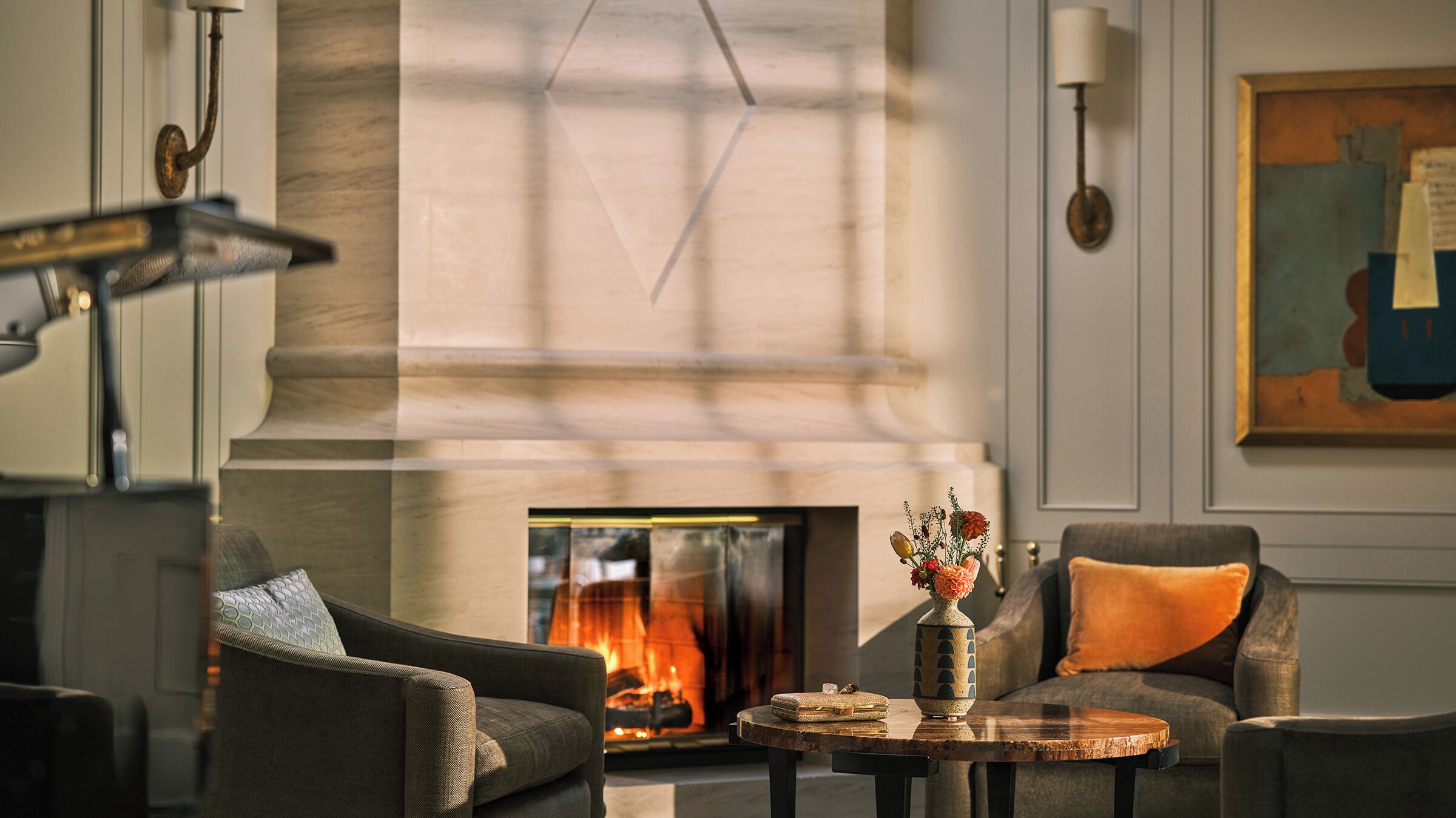 Foto - The Beverly Hills Hotel - Dorchester Collection