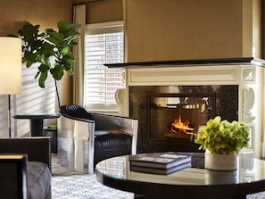 Bungalow 3 | 1 bedroom, premium bedding, minibar, in-room safe