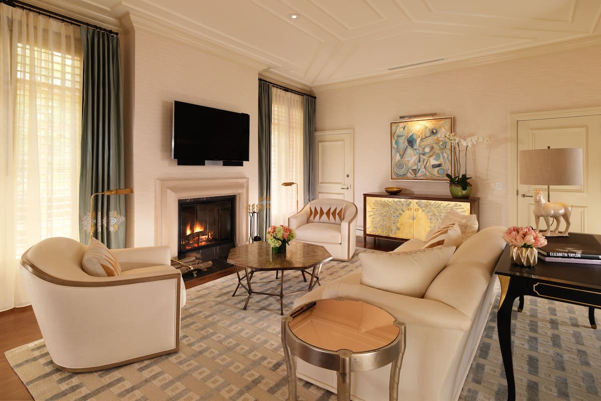 Bungalow 5 | 1 bedroom, premium bedding, minibar, in-room safe