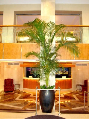 Hall