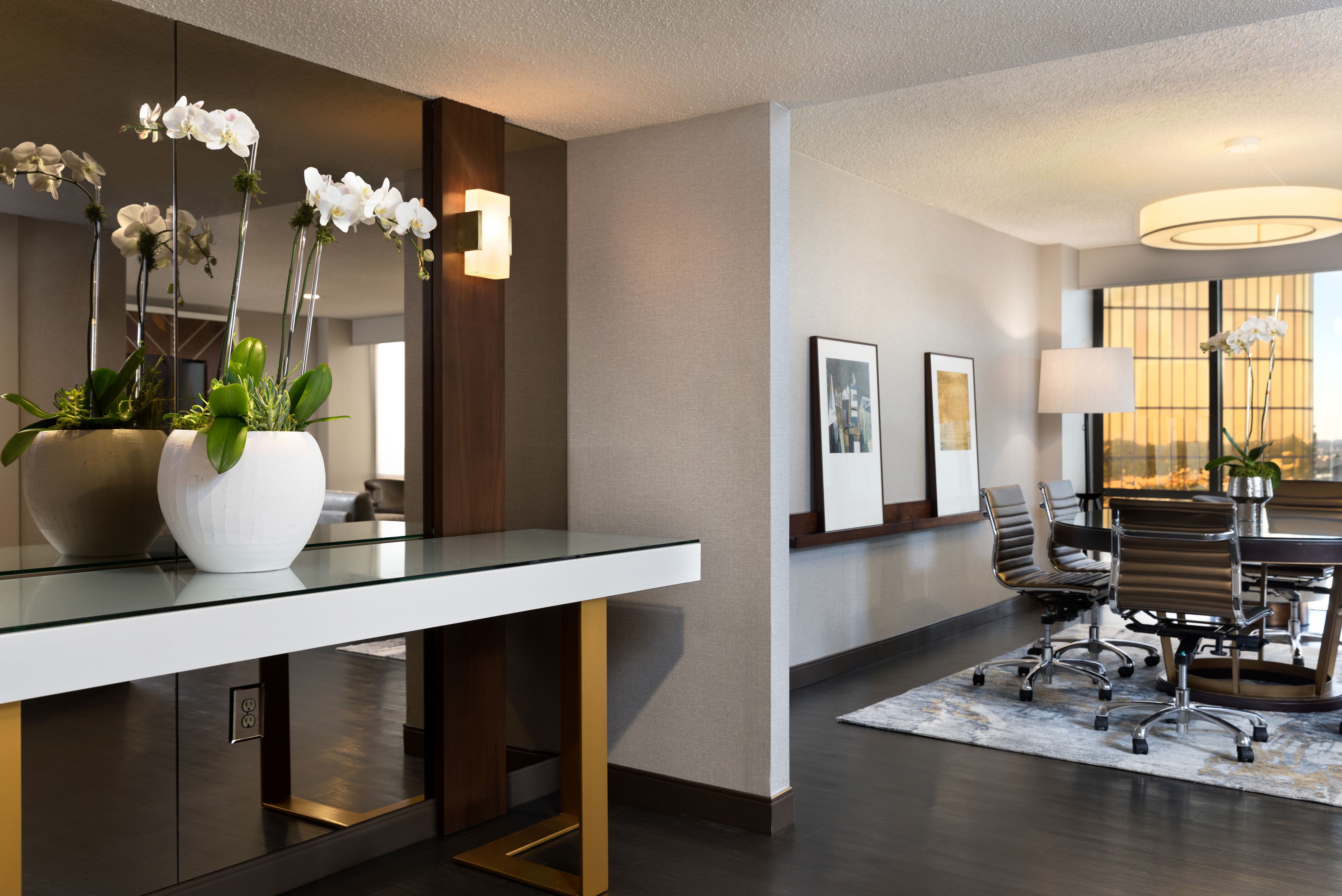 Foto - DoubleTree by Hilton Hotel Dallas Campbell Centre