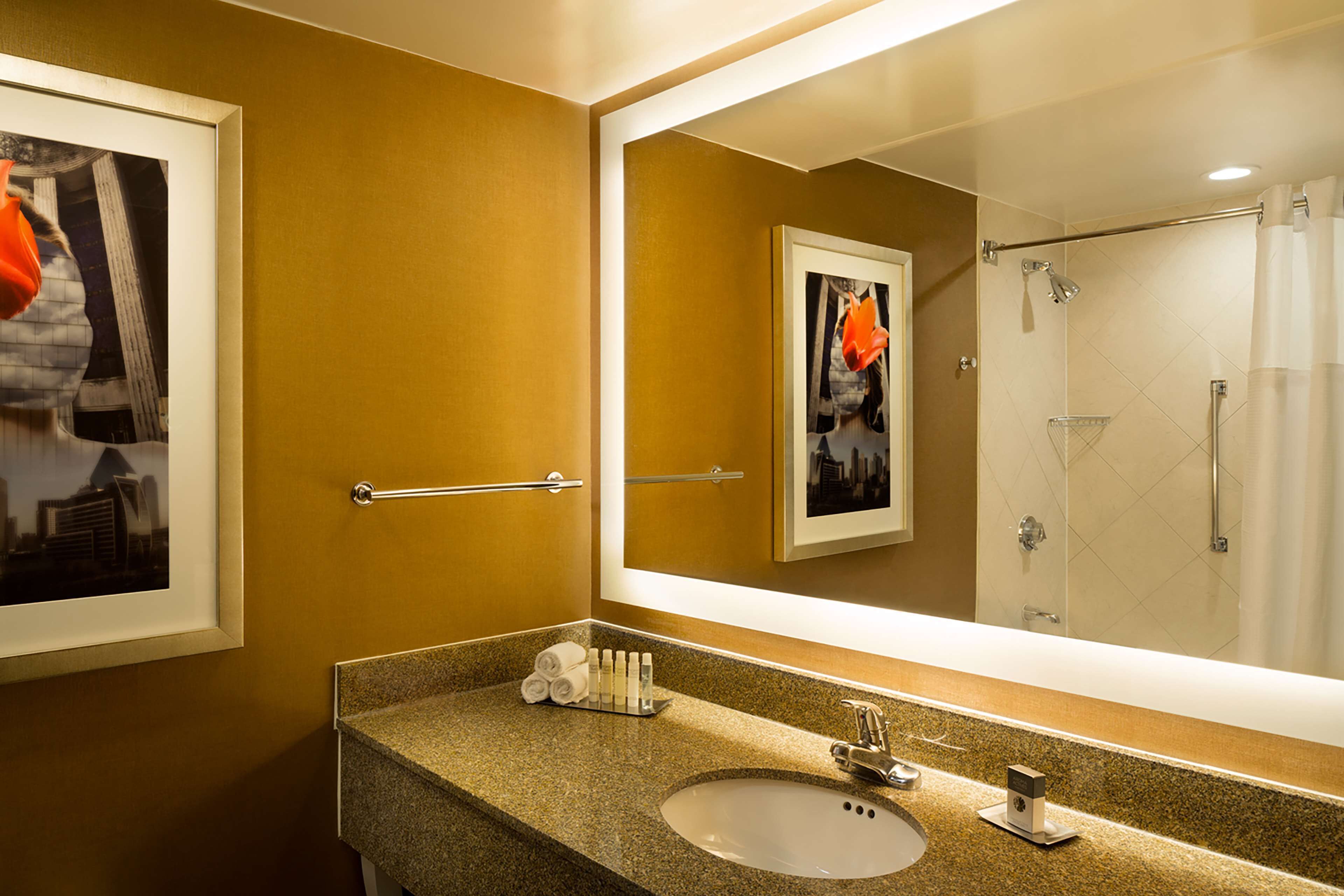 Foto - DoubleTree by Hilton Hotel Dallas Campbell Centre