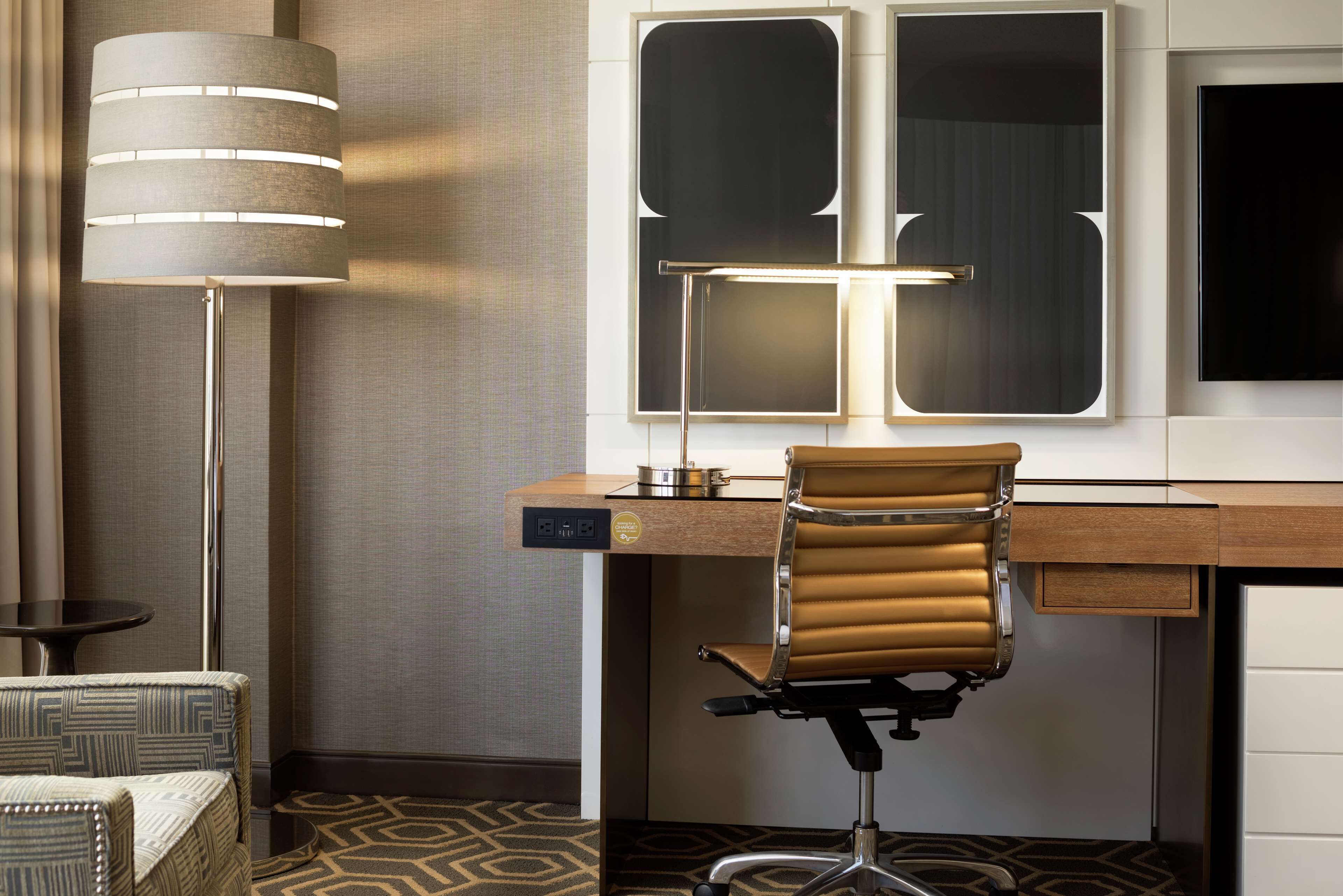 Foto - DoubleTree by Hilton Hotel Dallas Campbell Centre