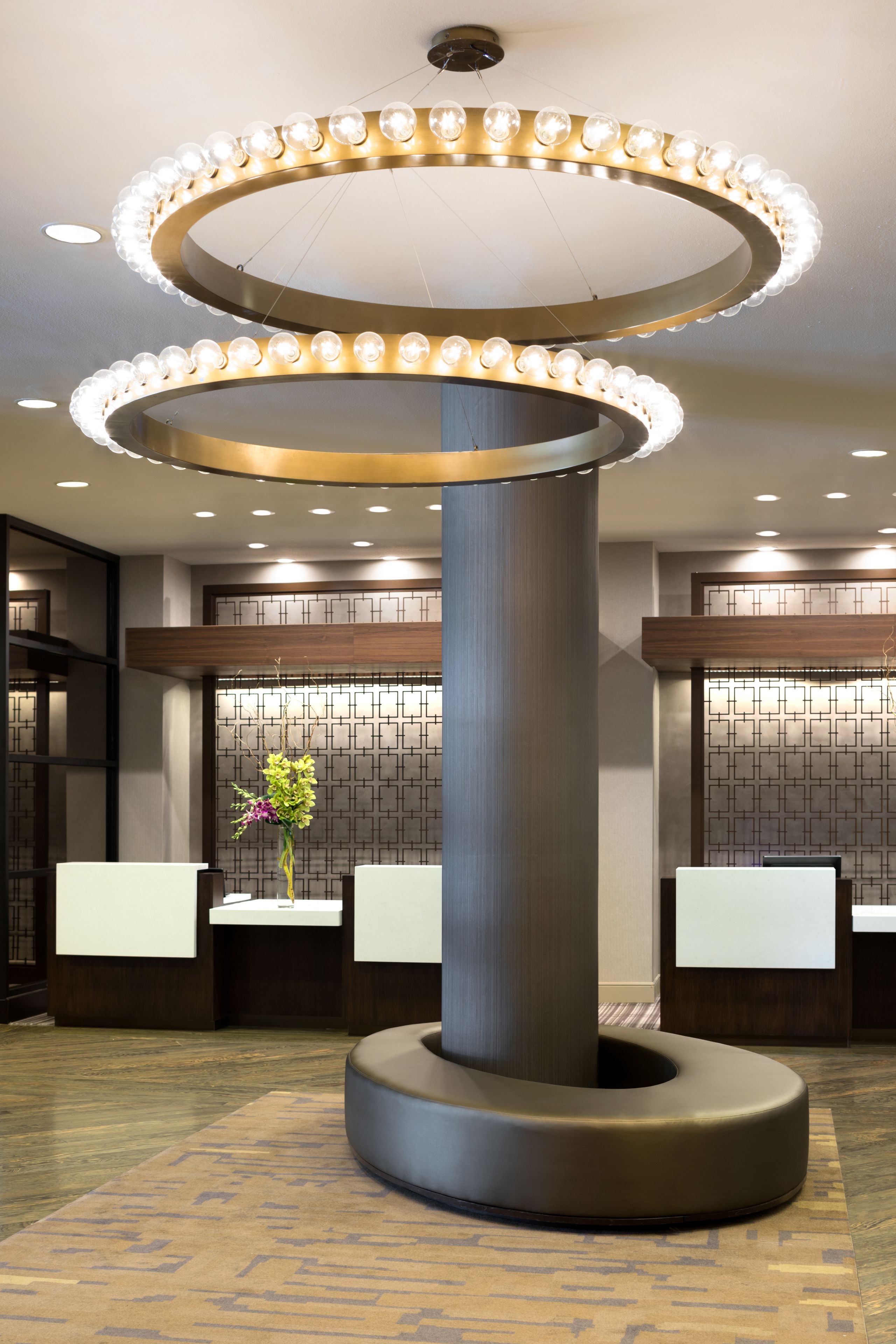 Foto - DoubleTree by Hilton Hotel Dallas Campbell Centre