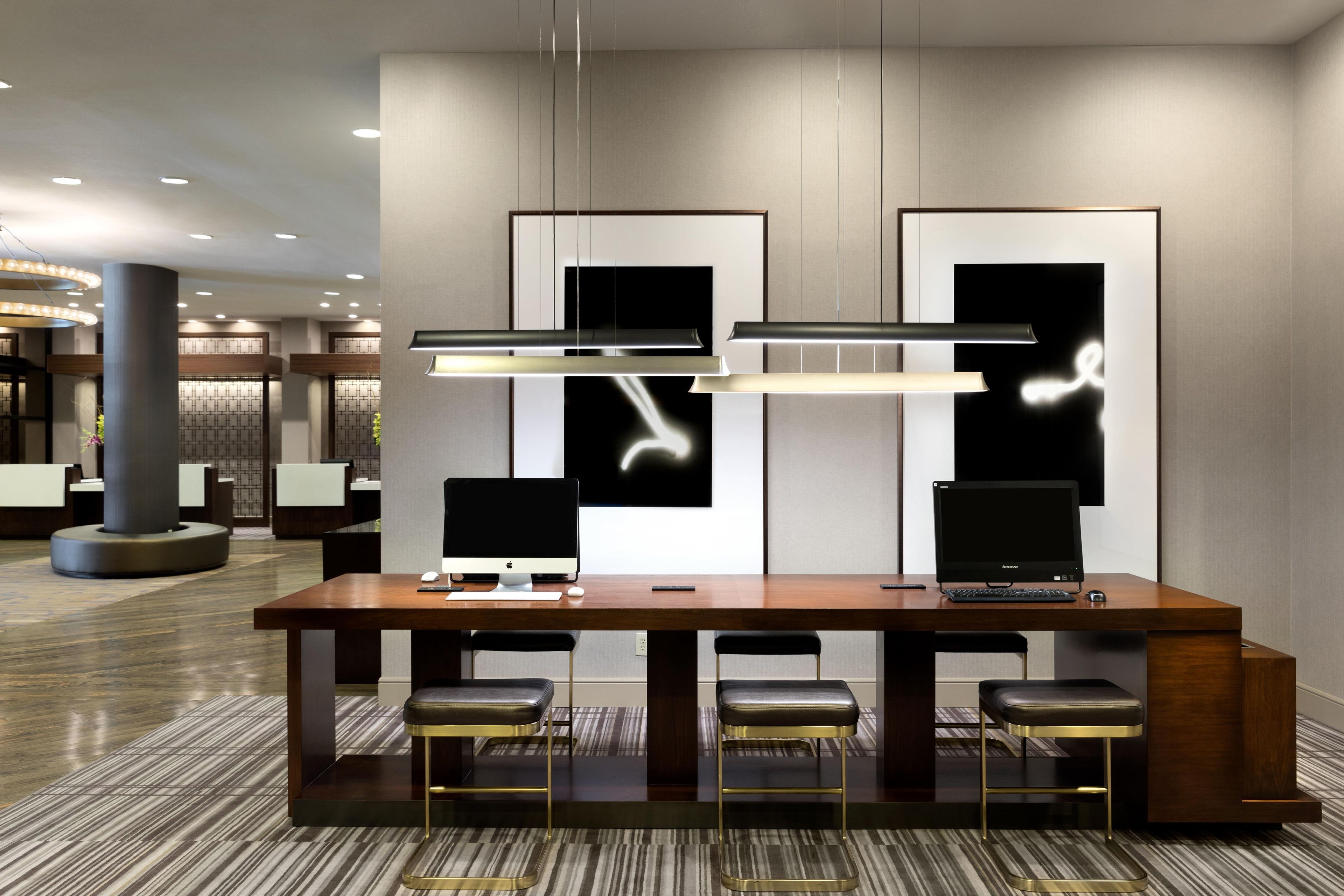 Photo - DoubleTree by Hilton Dallas - Campbell Centre