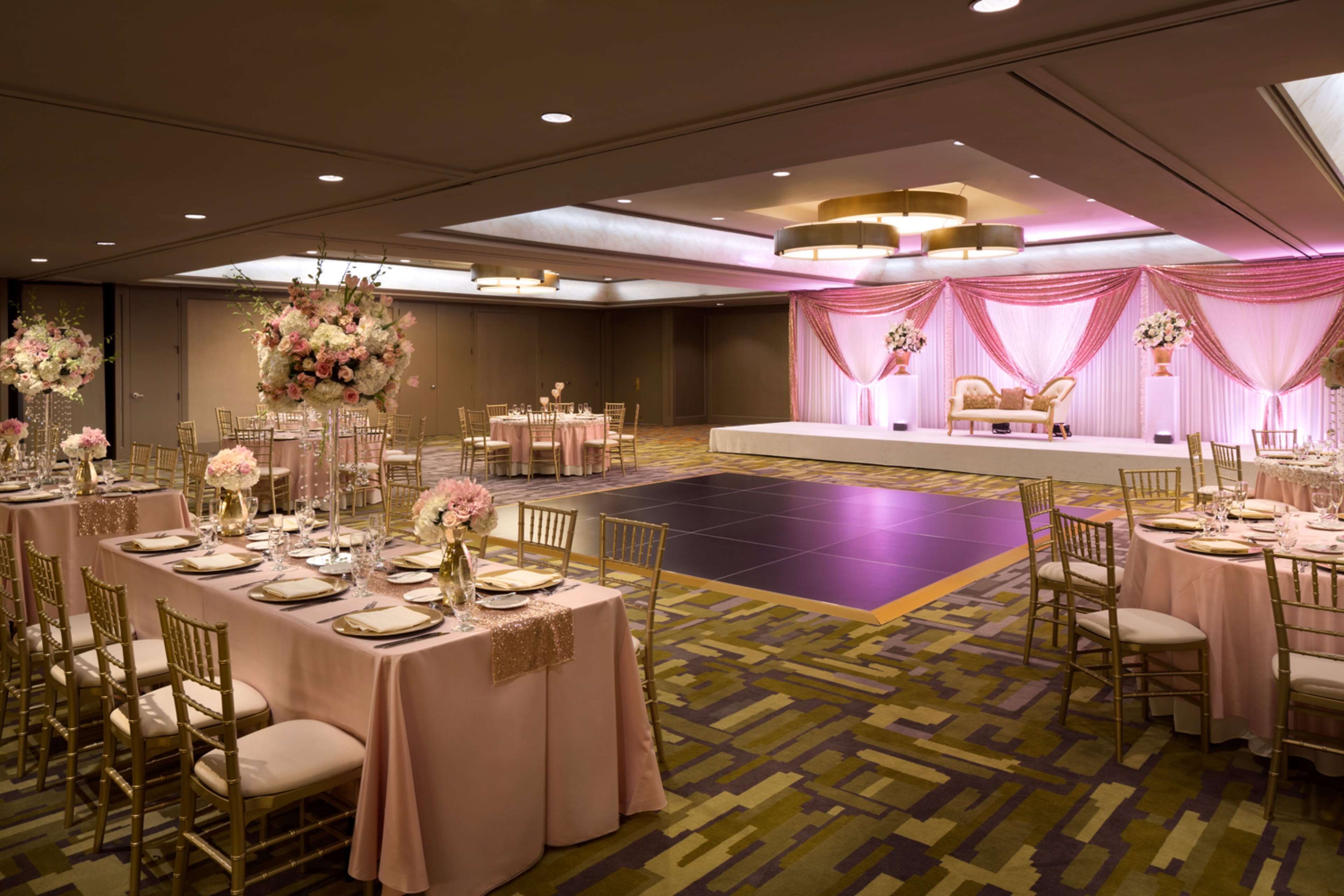 Foto - DoubleTree by Hilton Dallas - Campbell Centre