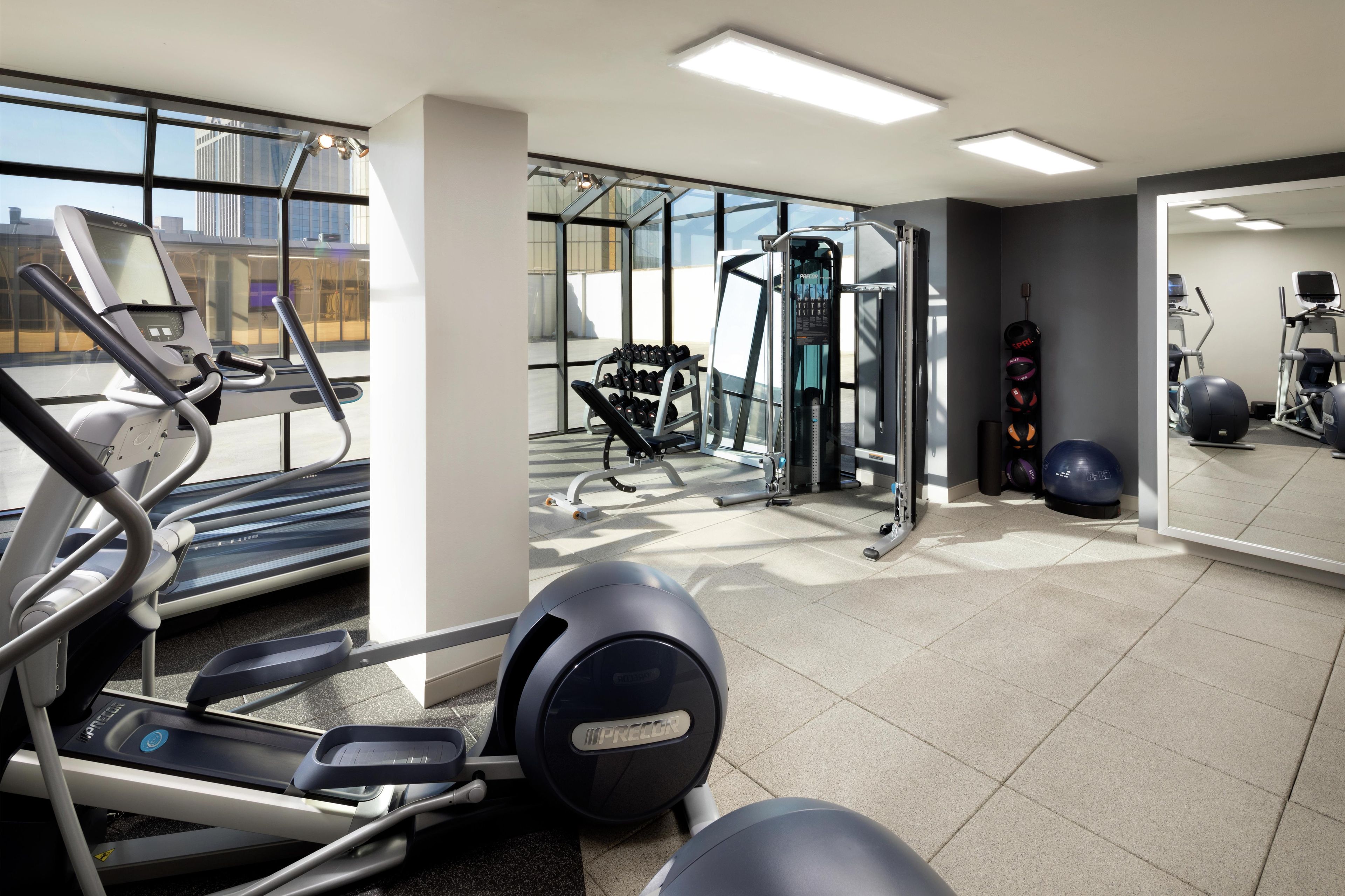 Photo - DoubleTree by Hilton Dallas - Campbell Centre