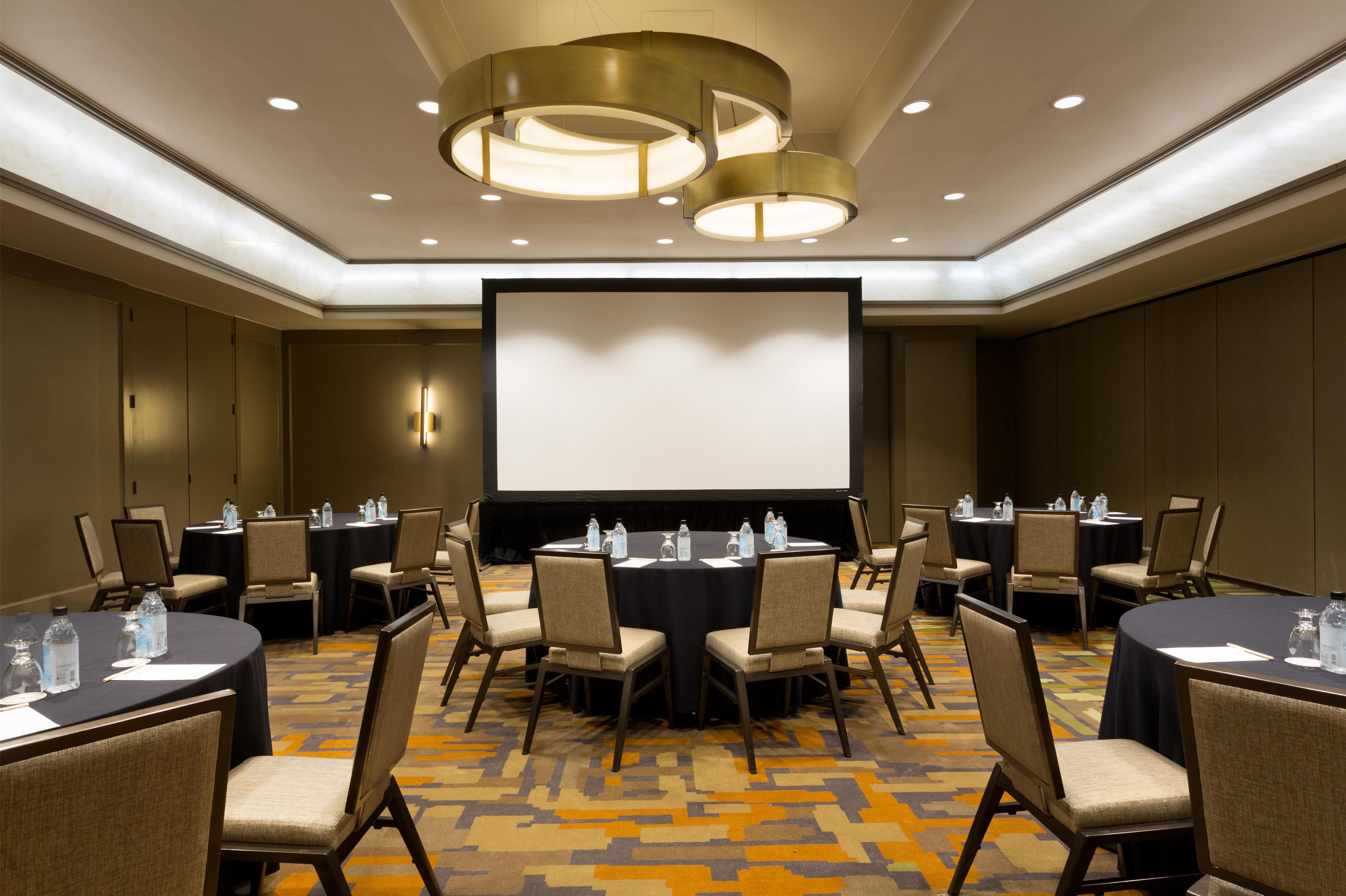 Sala de reuniones