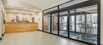 Country Inn & Suites by Radisson, Atlanta Galleria/Ballpark, GA