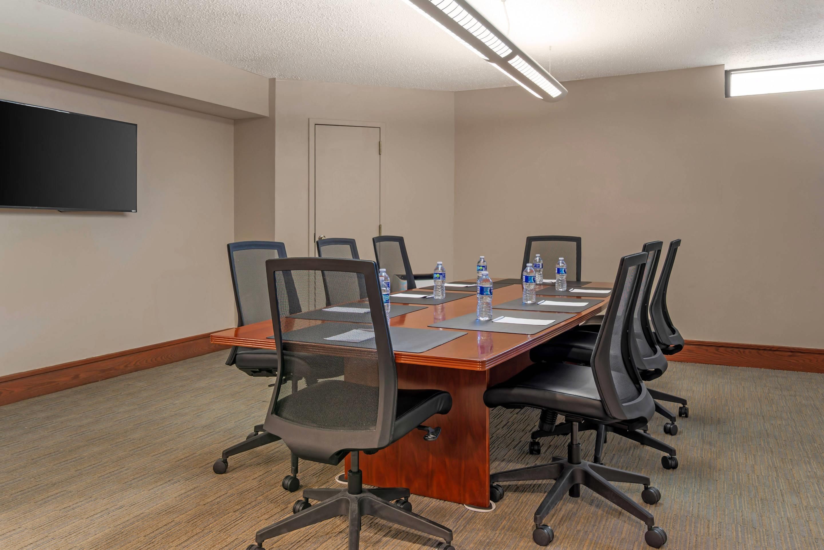 Foto - Country Inn & Suites by Radisson, Atlanta Galleria/Ballpark, GA
