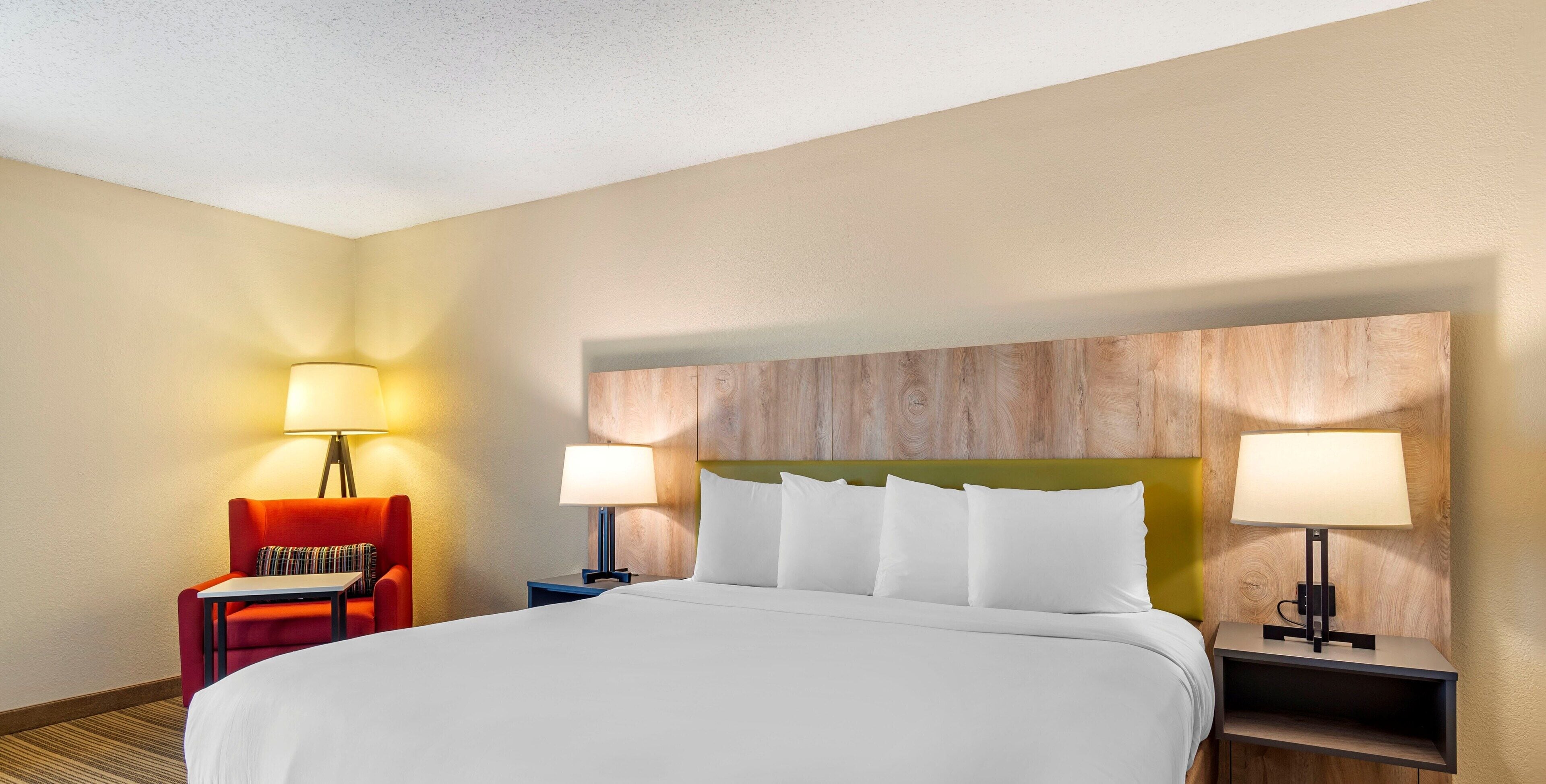 Photo - Country Inn & Suites by Radisson, Atlanta Galleria-Ballpark, GA