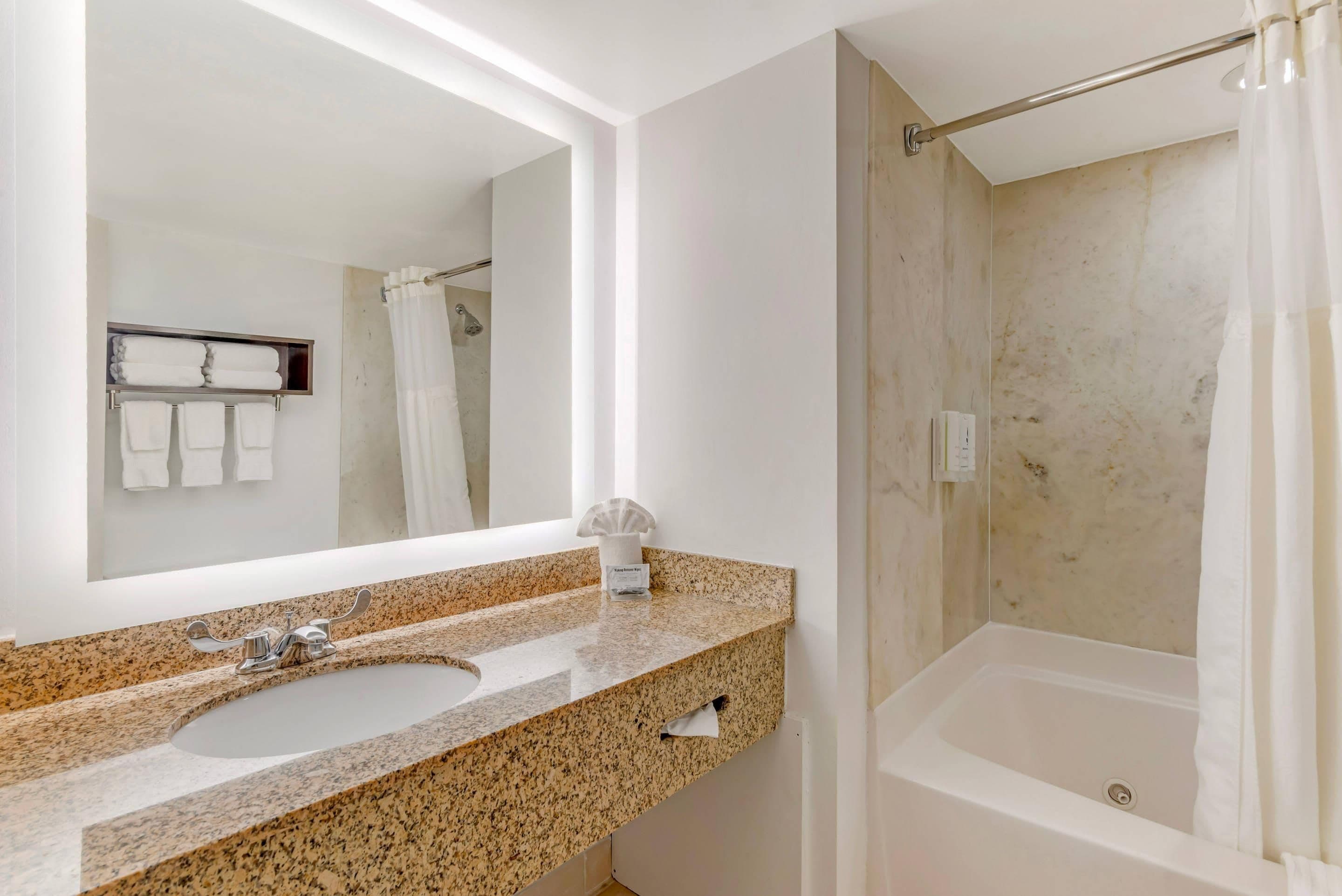Foto - Country Inn & Suites by Radisson, Atlanta Galleria/Ballpark, GA