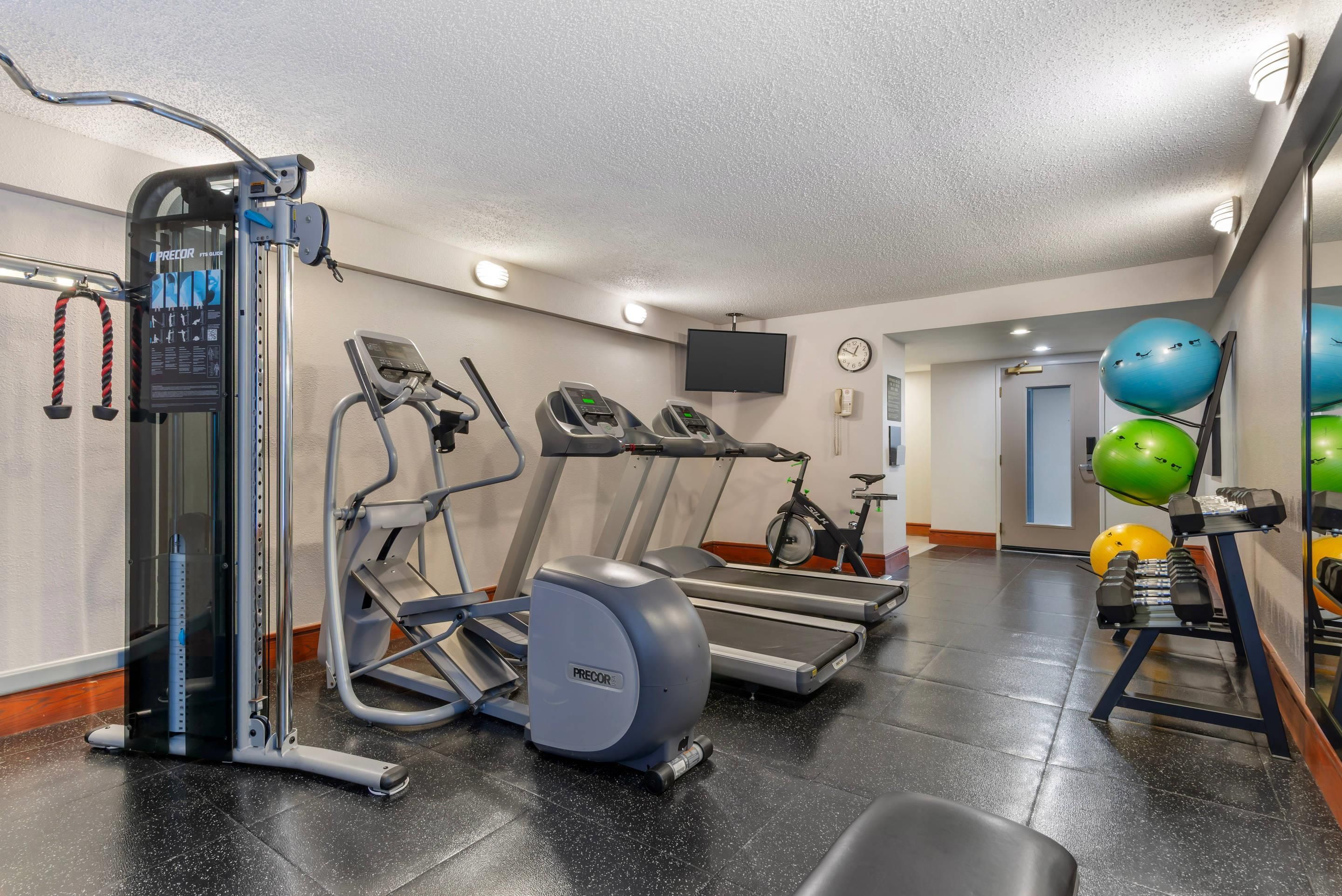 Foto - Country Inn & Suites by Radisson, Atlanta Galleria/Ballpark, GA