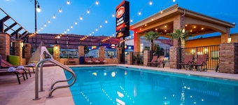 Aiden by Best Western St. George