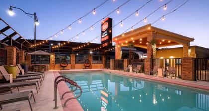 Aiden by Best Western St. George