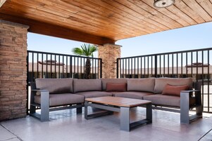 Servicios de la habitación