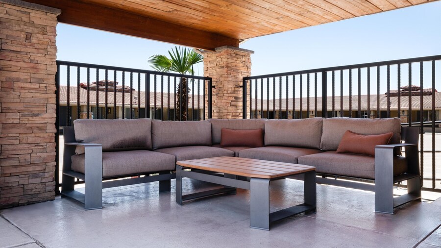 Aiden by Best Western St. George