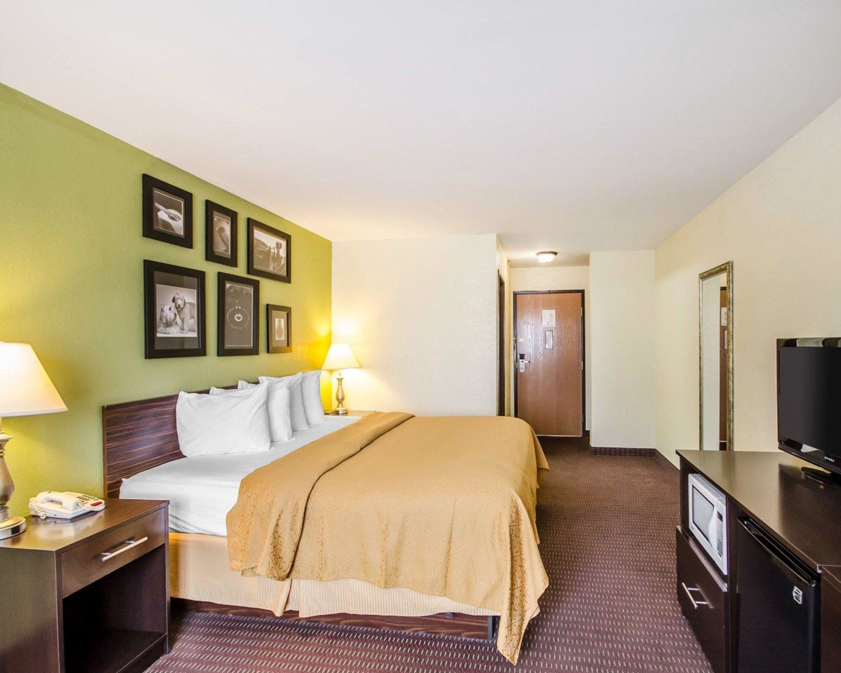 Quality Inn, Carrollton Info, Photos, Reviews Book at