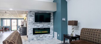 Quality Inn Carrollton