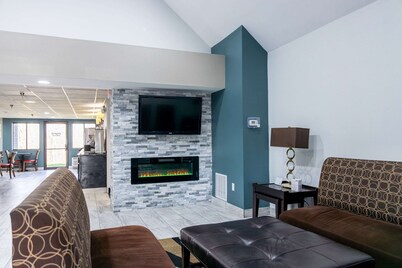 Quality Inn Carrollton