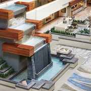 DoubleTree by Hilton Fresno Convention Center