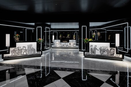 Hotel Washington - Image 4