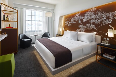 Hotel Washington - Image 11