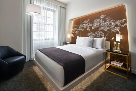Hotel Washington - Image 13