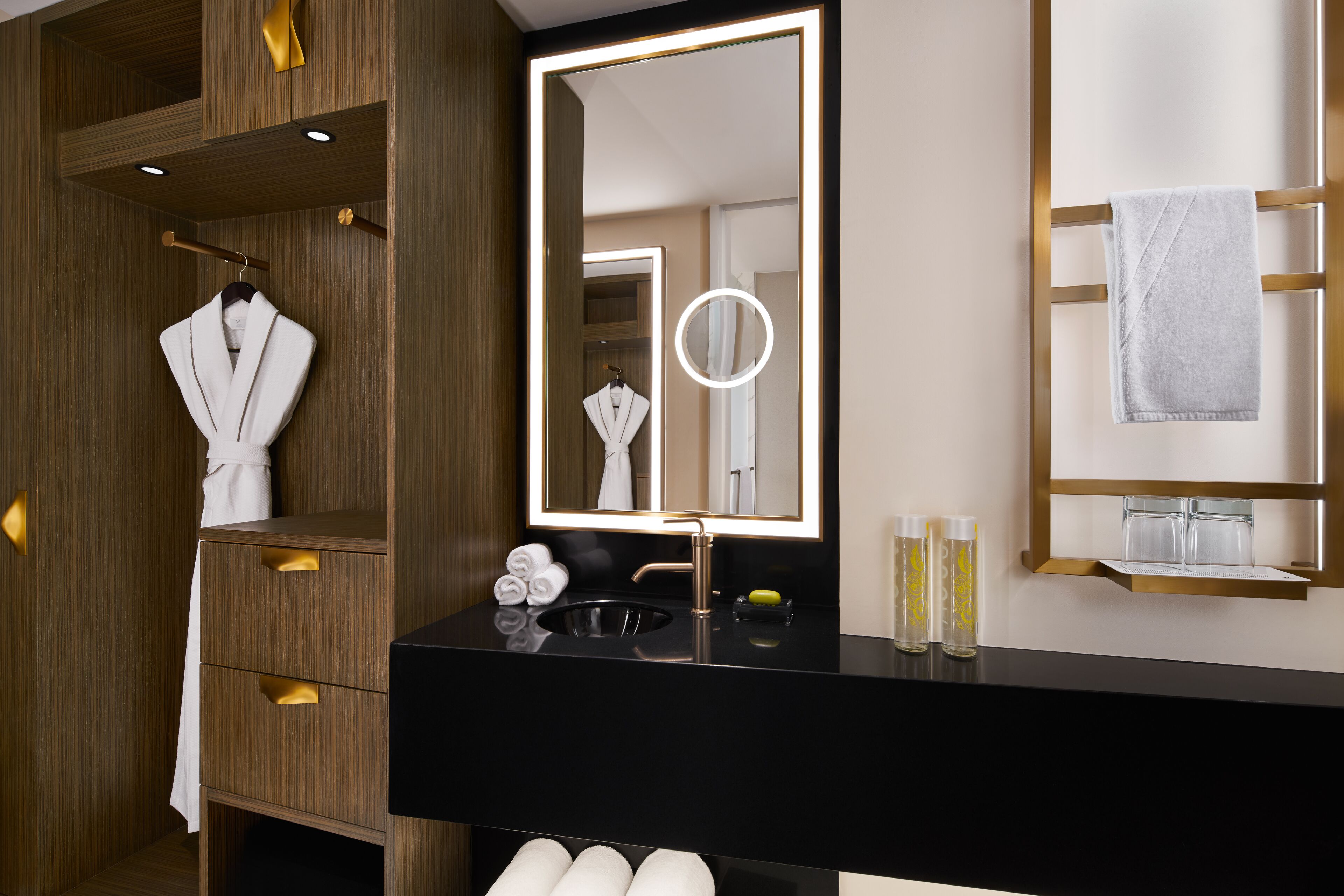 Foto - Hotel Washington