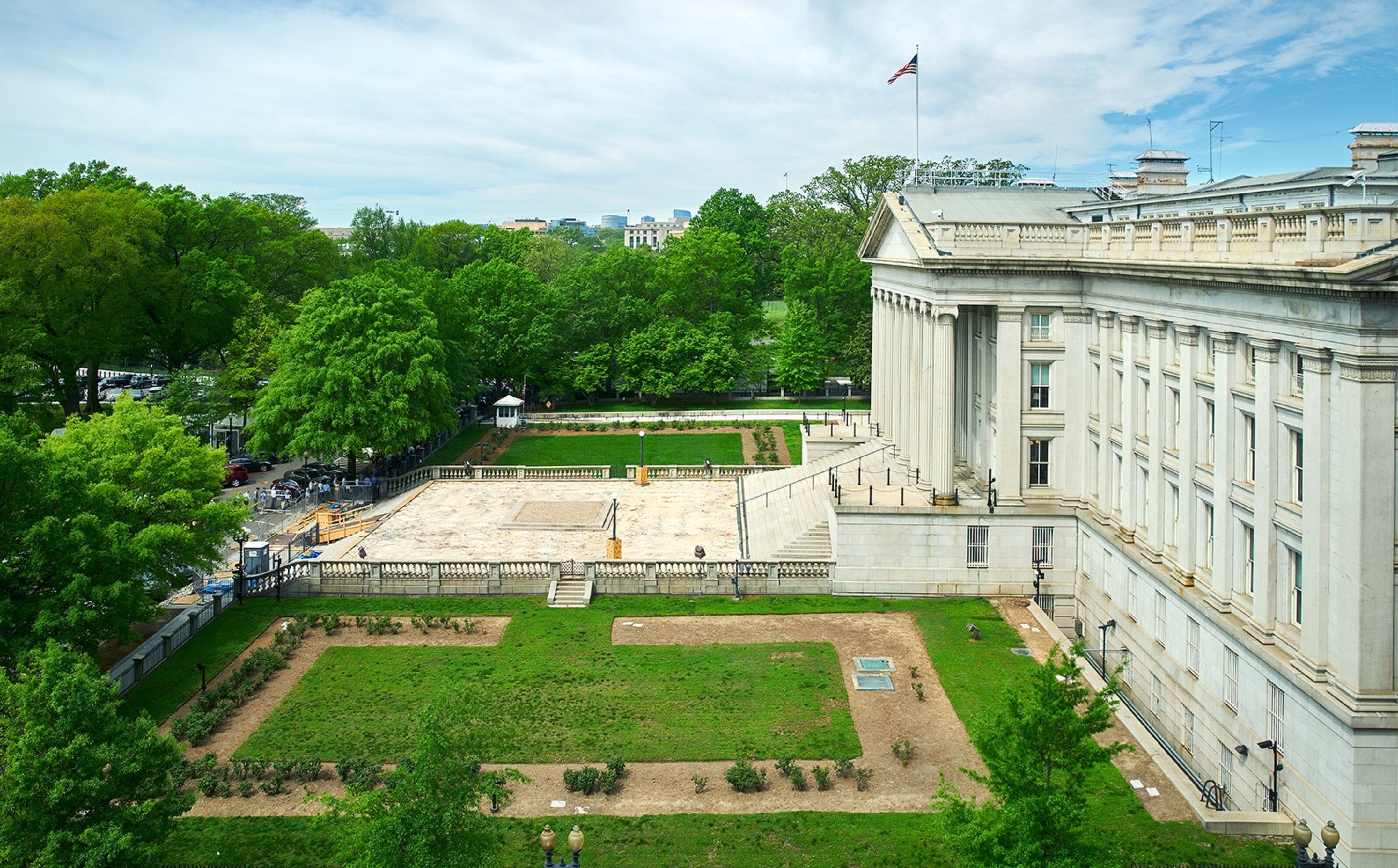 Foto - Hotel Washington