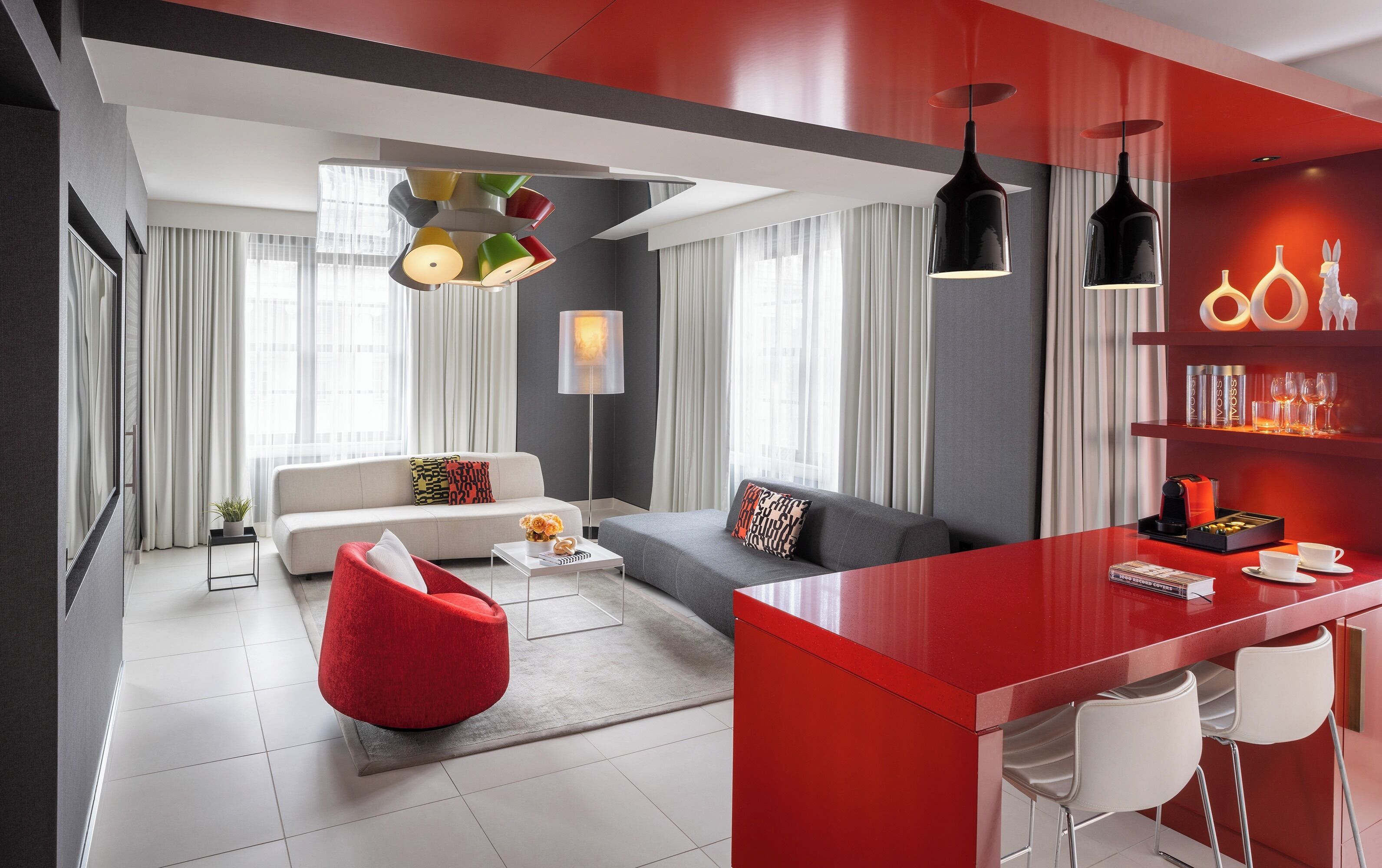 Foto - Hotel Washington