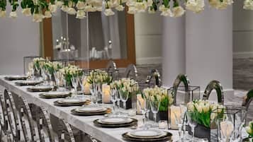 Sala de reuniones