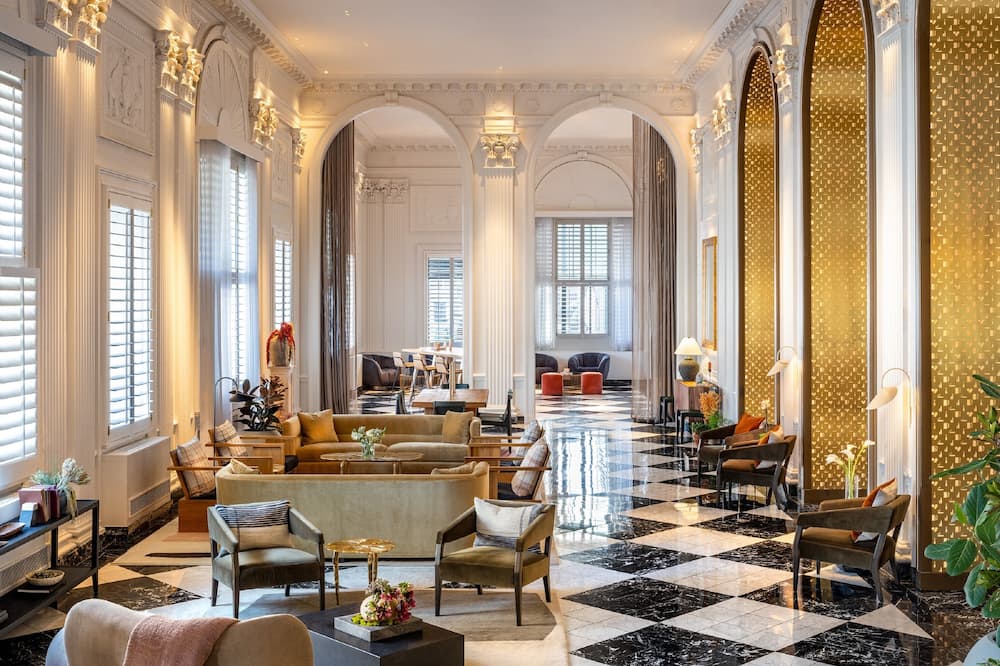 Hotel Washington