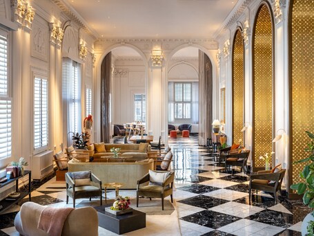 Hotel Washington - Image 25