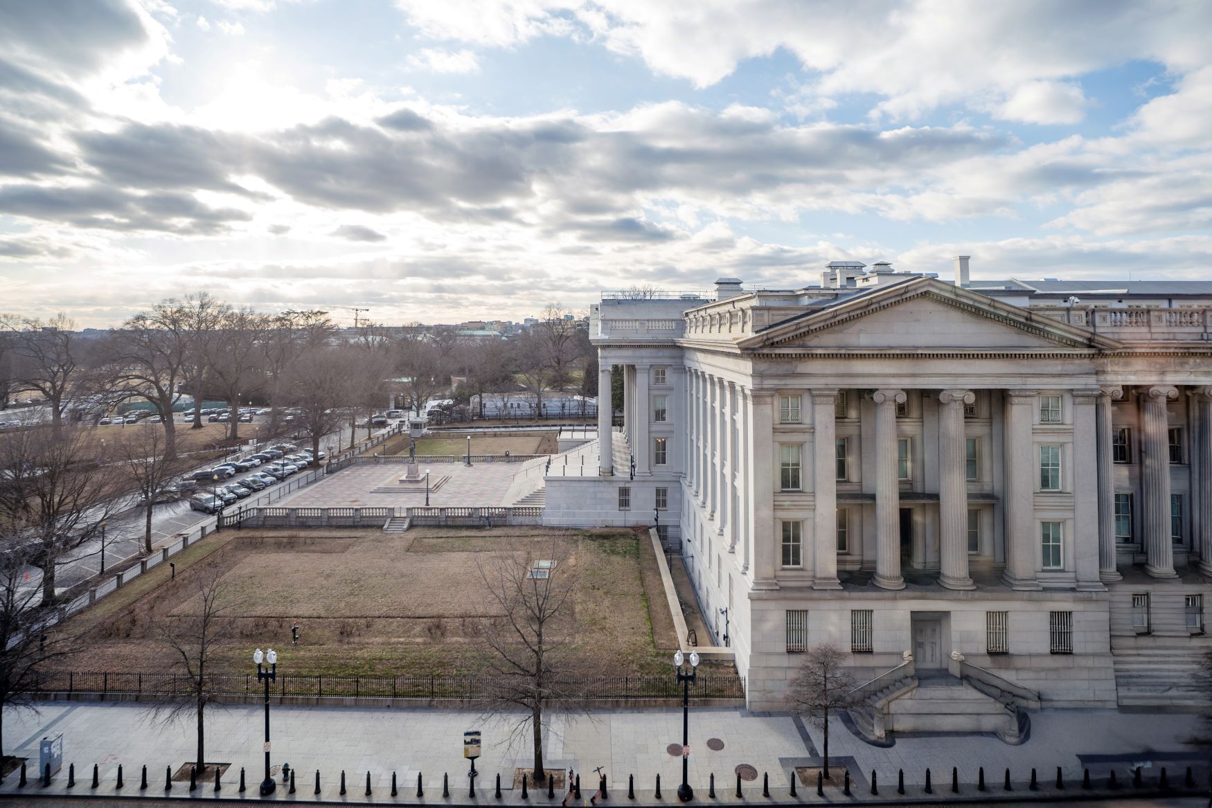 Foto - Hotel Washington