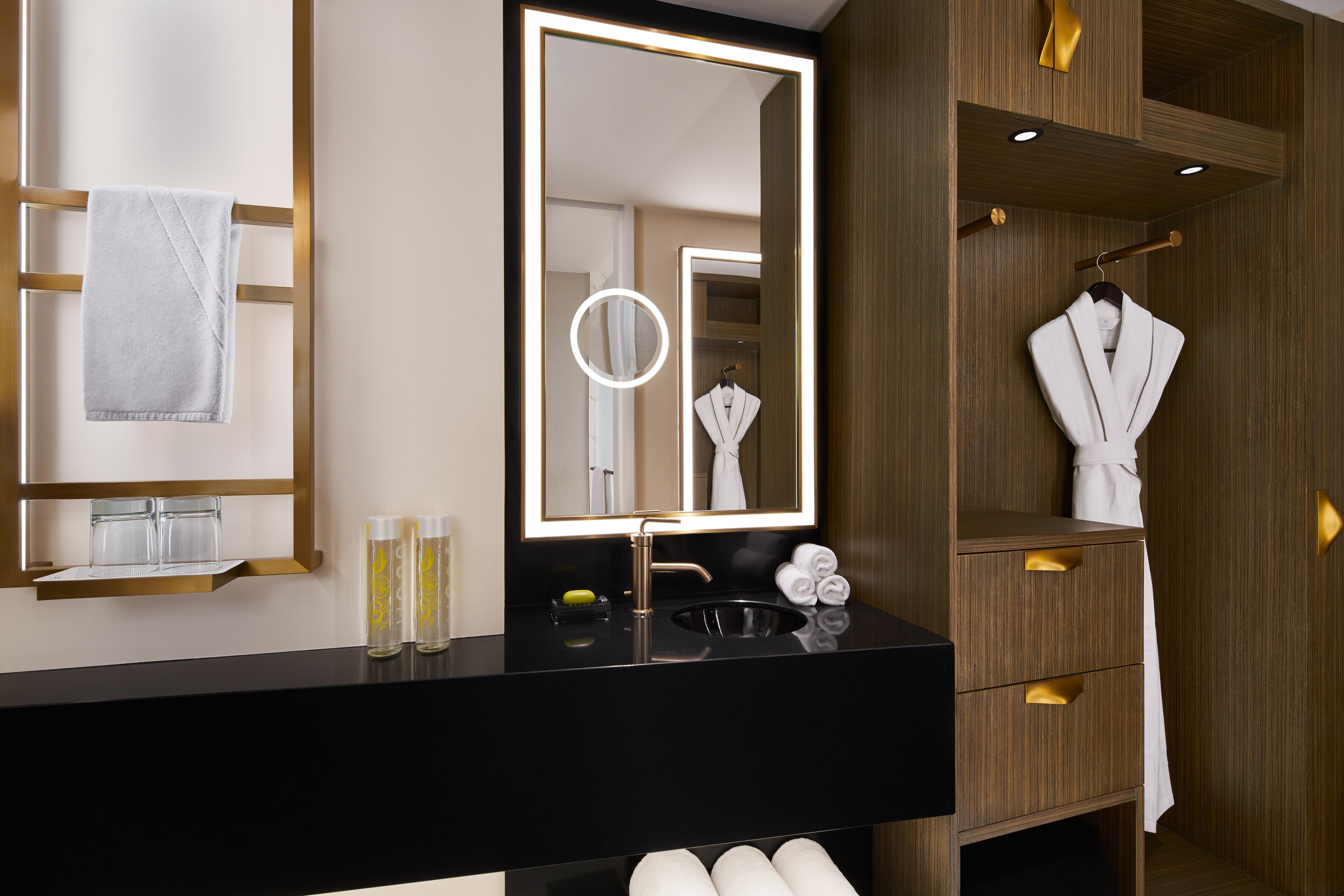 Foto - Hotel Washington