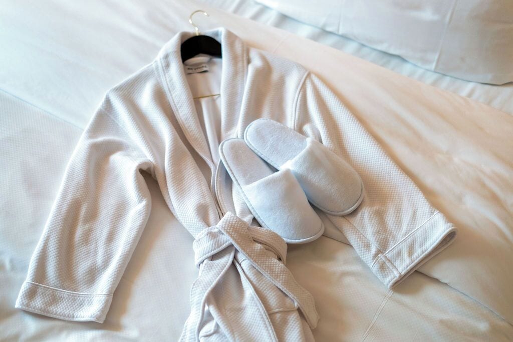 Foto - Hotel Washington