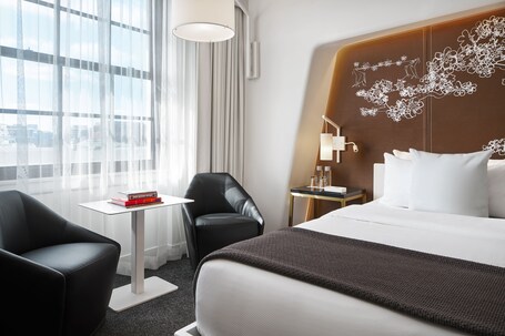 Hotel Washington - Image 38