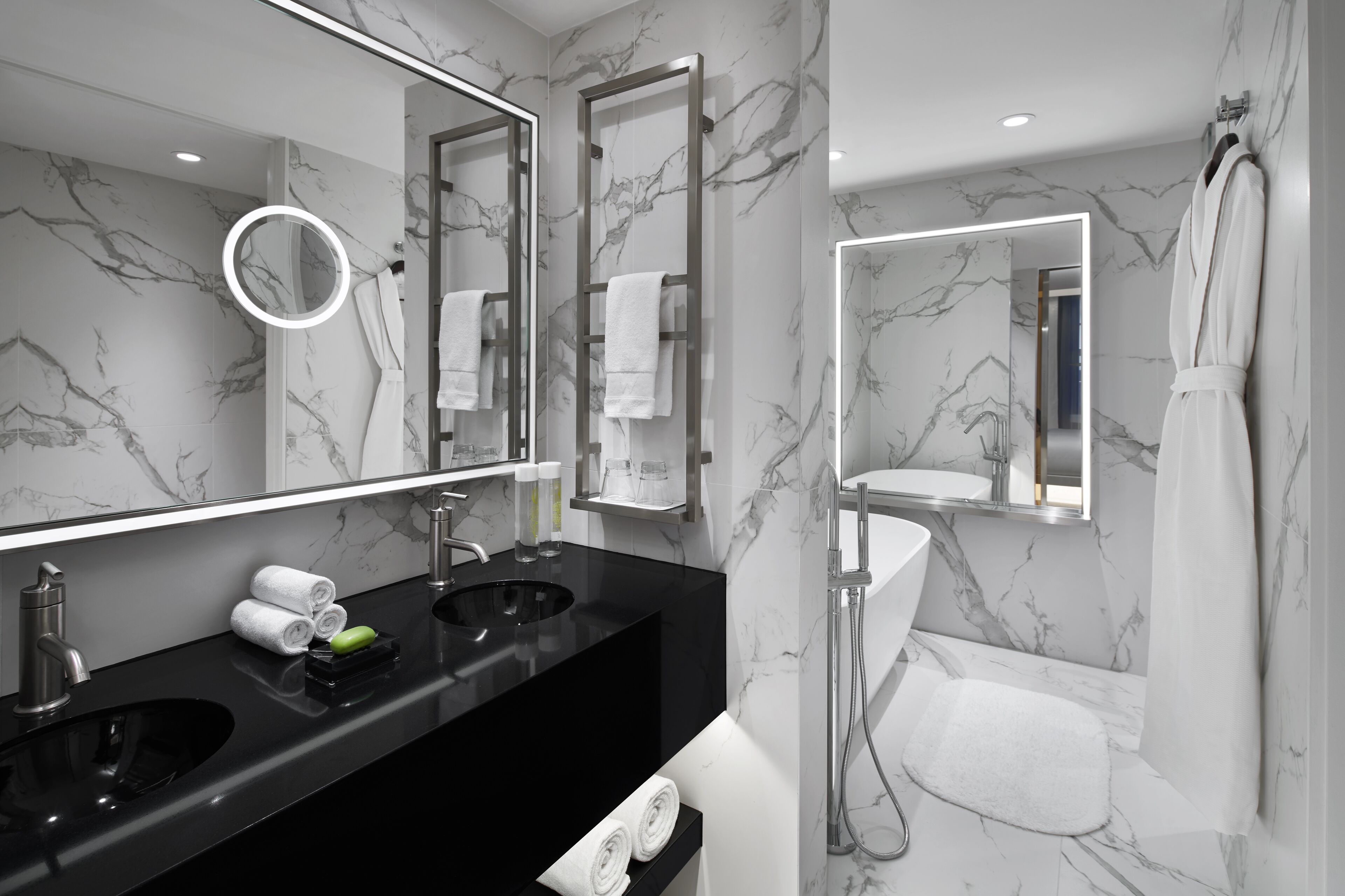 Foto - Hotel Washington