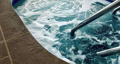 Econo Lodge Wausau - Rothschild