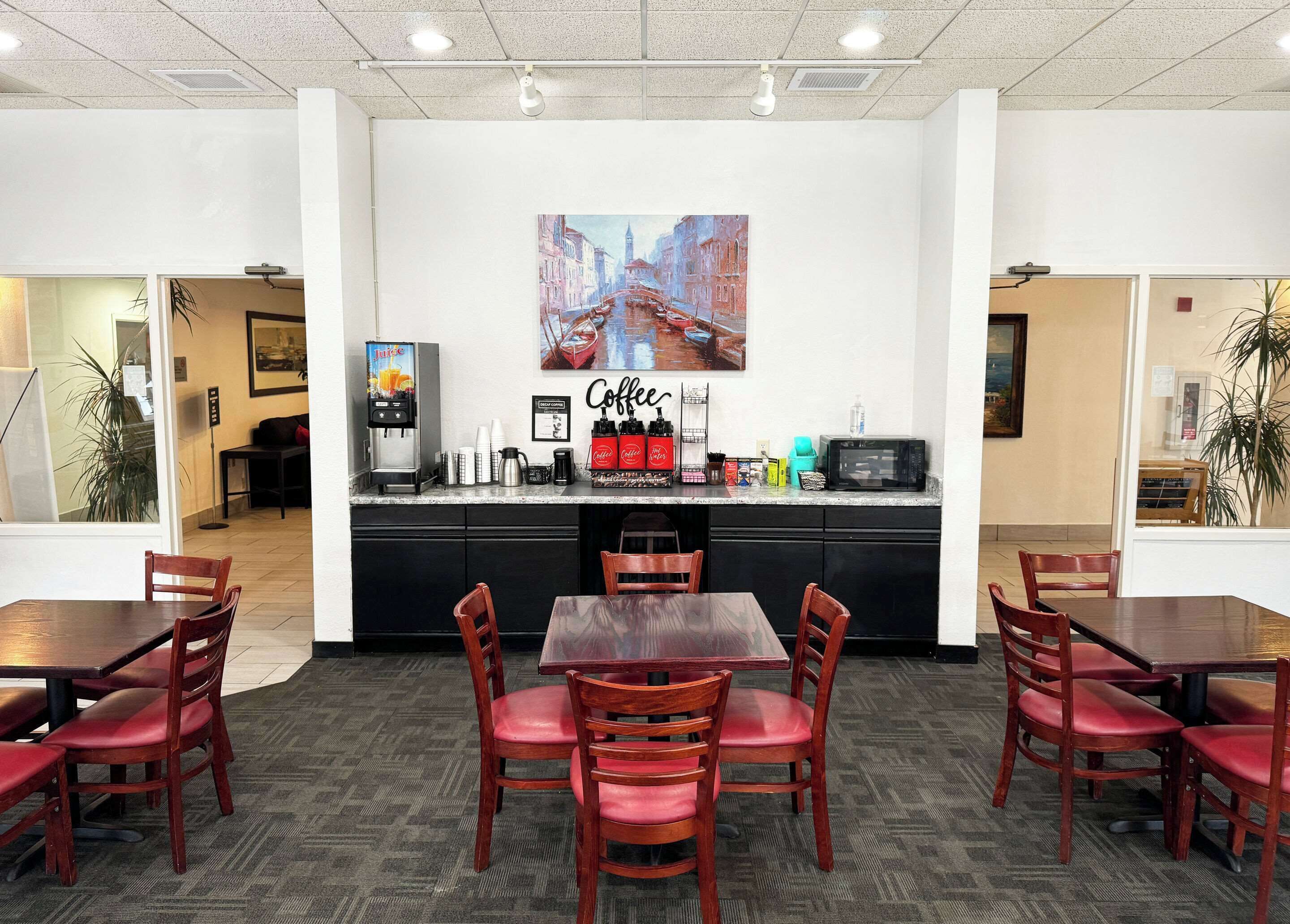 包每日歐陸早餐