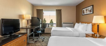 Comfort Inn