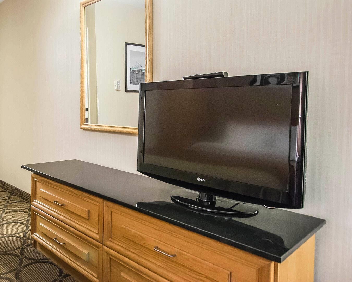 Ropa de cama de alta calidad y escritorio 