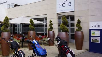 Golf