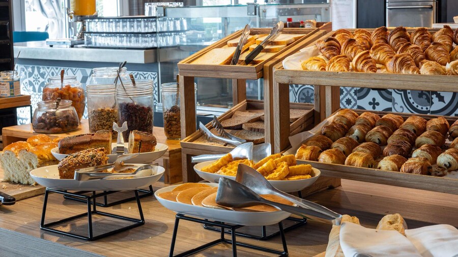 Novotel Saint-Quentin en Yvelines