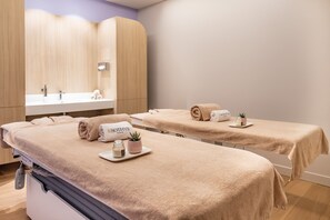 Couples treatment room(s) - Novotel Saint-Quentin en Yvelines (Magny-les-Hameaux)
