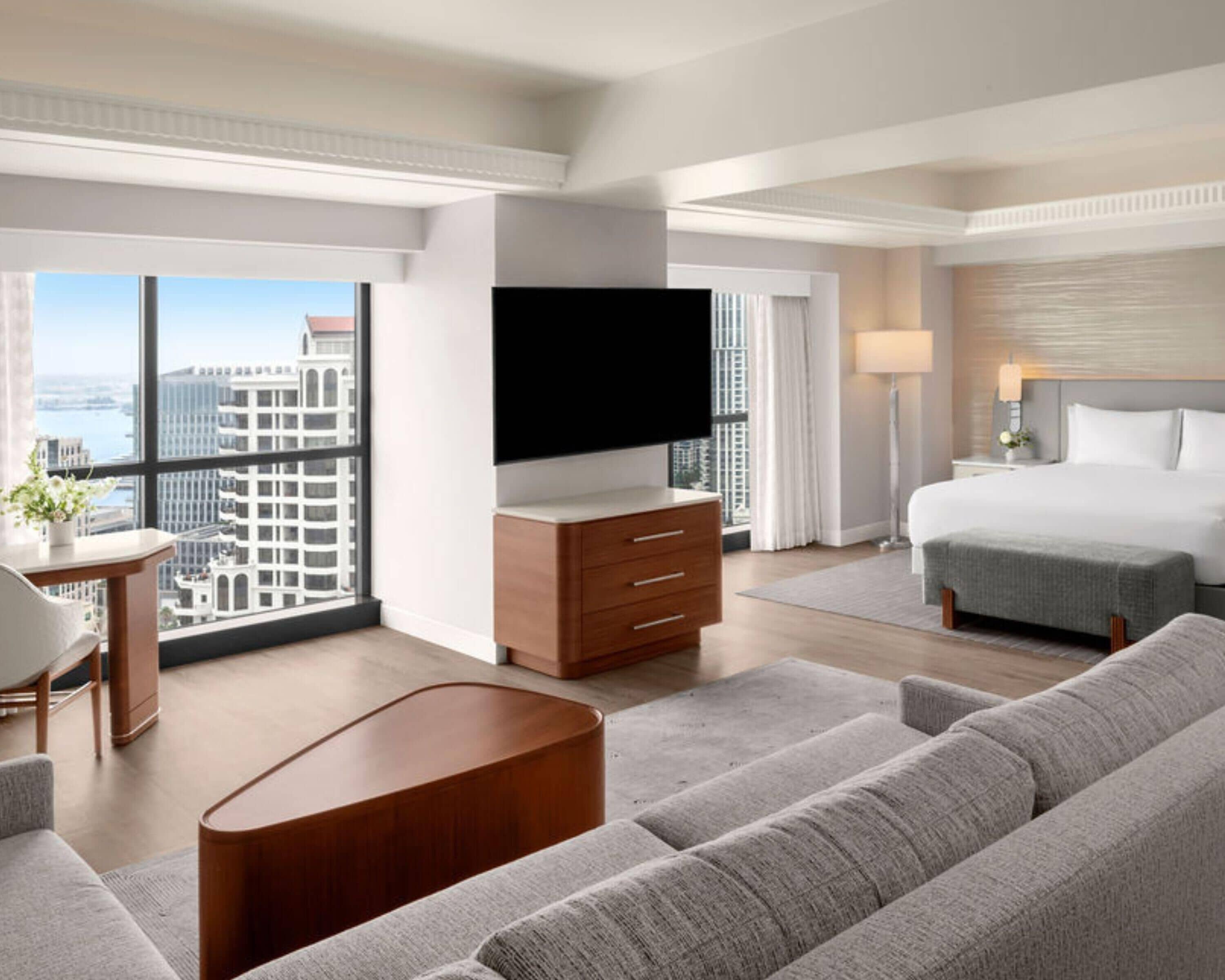 Photo - Manchester Grand Hyatt San Diego