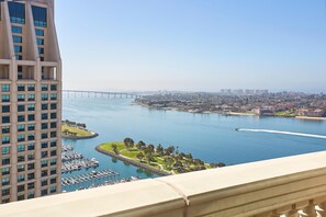 Exterior - Manchester Grand Hyatt San Diego (San Diego)