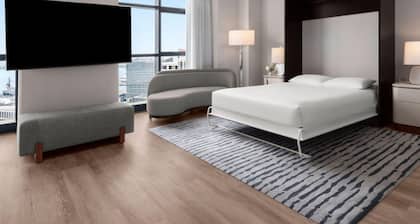 Manchester Grand Hyatt San Diego
