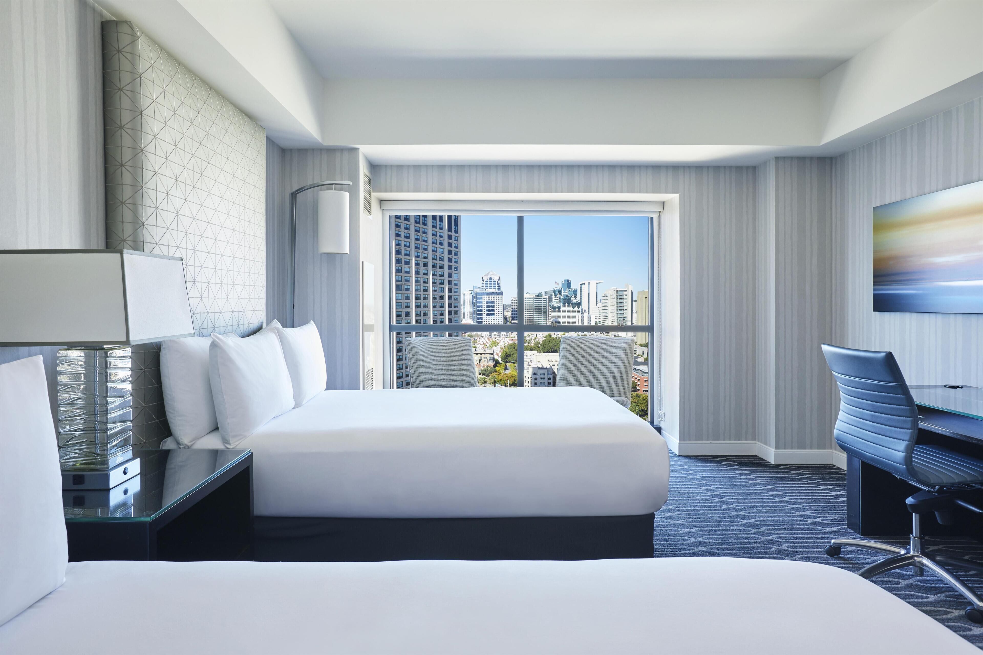 Photo - Manchester Grand Hyatt San Diego